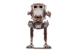 Star Wars AT-ST Walker Holzbausatz