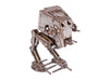 Star Wars AT-ST Walker Holzbausatz
