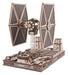Star Wars Wooden Model Kit TIE Fighter