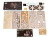 Star Wars Wooden Model Kit TIE Fighter