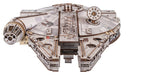 Kit de maqueta de madera Star Wars Halcón Milenario