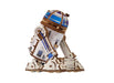 Star Wars Holzbausatz R2-D2