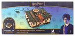 Harry Potter kit di modellismo in legno Il Libro Mostro dei Mostri