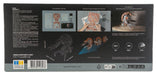 Kit de maqueta de madera Star Wars Droideka