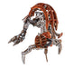 Kit de maqueta de madera Star Wars Droideka