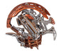 Kit de maqueta de madera Star Wars Droideka