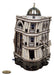 Harry Potter Gringotts Bank Marble Run Wooden Model Kit
