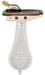 Harry Potter Gringotts Bank Marble Run Wooden Model Kit