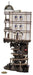 Harry Potter Gringotts Bank Marble Run Wooden Model Kit