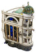 Harry Potter Gringotts Bank Marble Run Wooden Model Kit