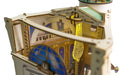 Harry Potter Gringotts Bank Marble Run Wooden Model Kit