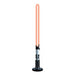 Lampadaire Star Wars sabre laser de Dark Vador