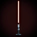 Lampadaire Star Wars sabre laser de Dark Vador