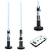 Lampadaire Star Wars sabre laser de Dark Vador