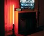 Lampadaire Star Wars sabre laser de Dark Vador