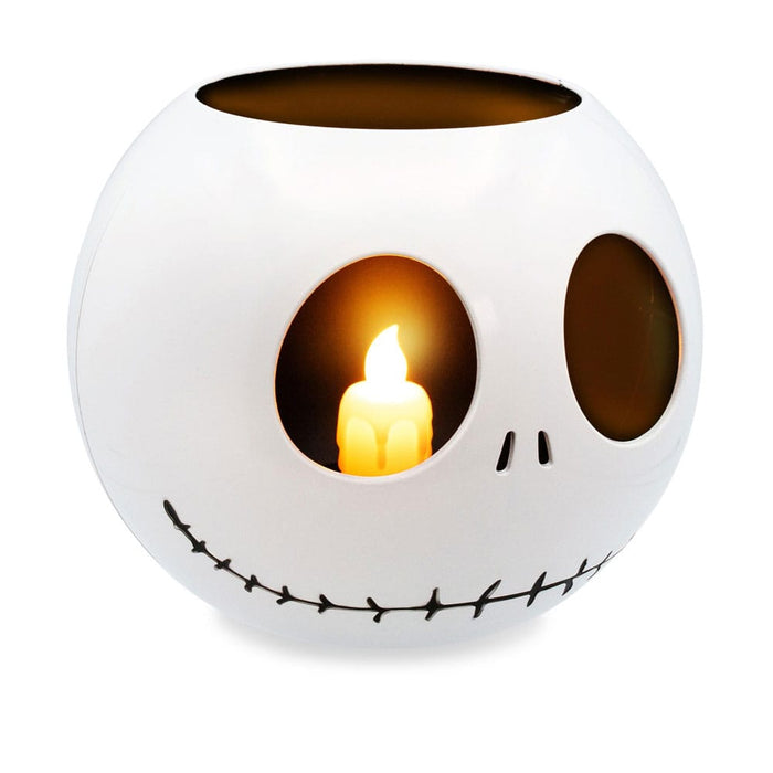 Photophore LED Jack Skellington The Nightmare Before Christmas