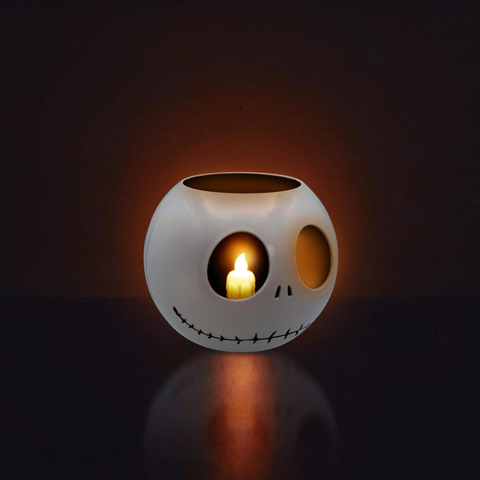 Photophore LED Jack Skellington The Nightmare Before Christmas