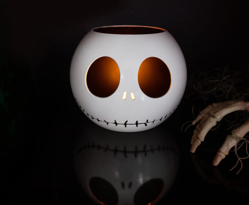 Photophore LED Jack Skellington The Nightmare Before Christmas