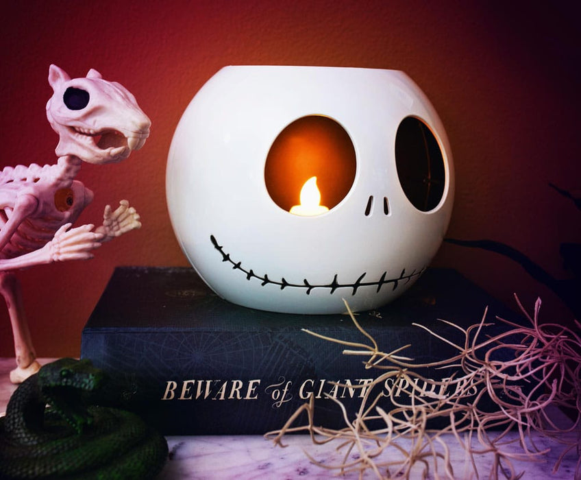 Photophore LED Jack Skellington The Nightmare Before Christmas