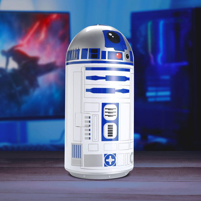 Star Wars R2-D2 Mini-Kühlschrank