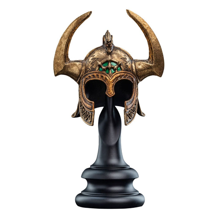 Yelmo del rey Helm Mano Martillo de El Señor de los Anillos
