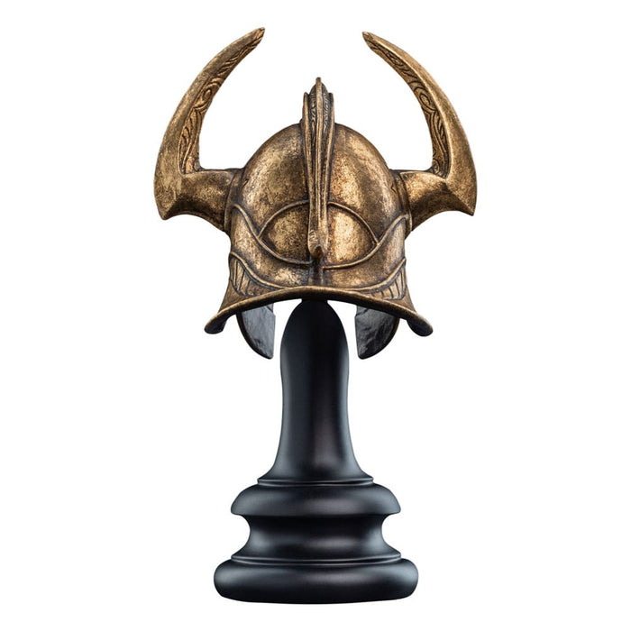 Yelmo del rey Helm Mano Martillo de El Señor de los Anillos