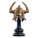Yelmo del rey Helm Mano Martillo de El Señor de los Anillos