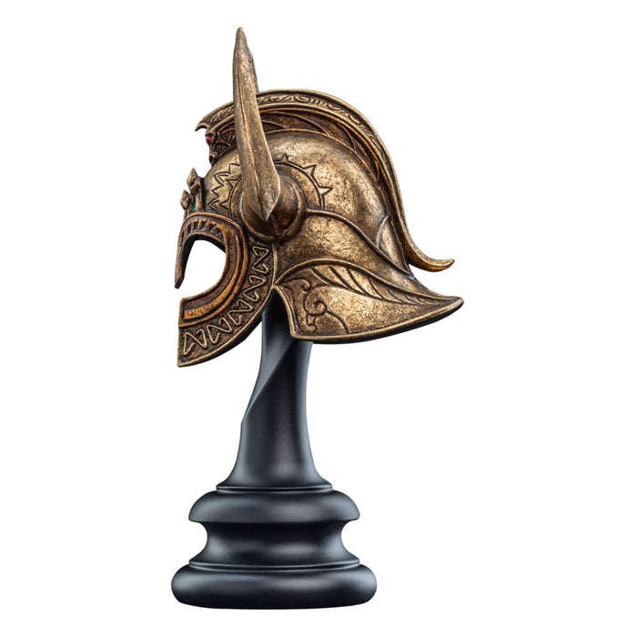 Yelmo del rey Helm Mano Martillo de El Señor de los Anillos