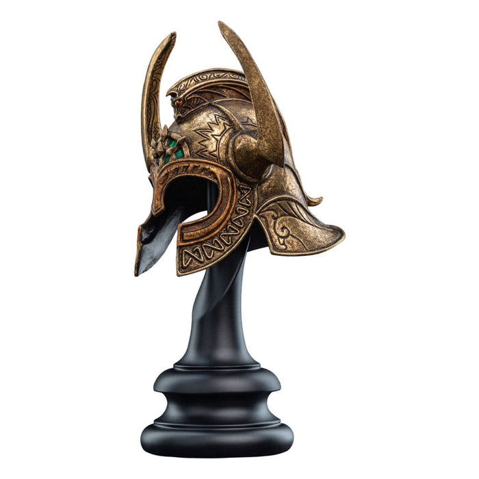 Yelmo del rey Helm Mano Martillo de El Señor de los Anillos