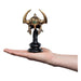 Yelmo del rey Helm Mano Martillo de El Señor de los Anillos