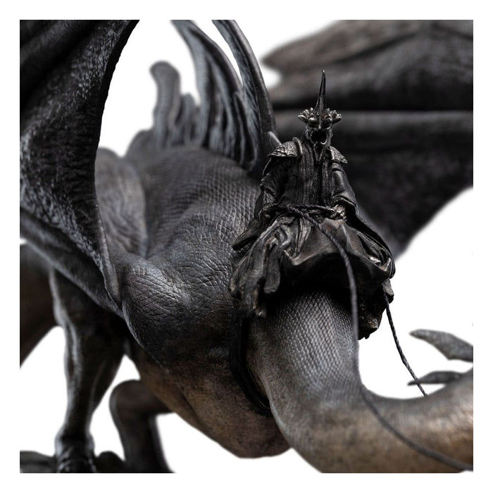 Mini statua Fell Beast Il Signore degli Anelli