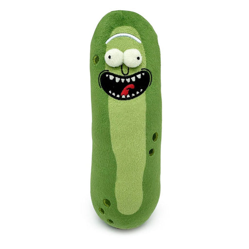 Rick and Morty Plüschfigur Pickle Rick