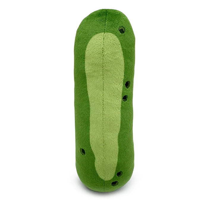 Rick and Morty figura de peluche Pepinillo Rick