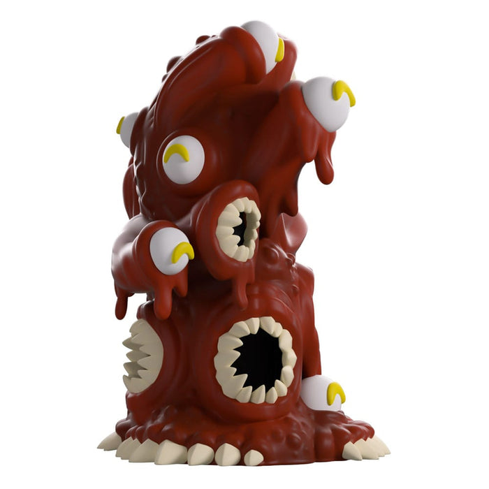 Figura de vinilo Gibbering Mouther de Dragones y Mazmorras